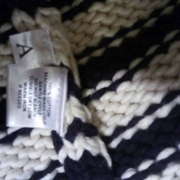 chunky Ann Taylor sweaters - Picture 4 of 4